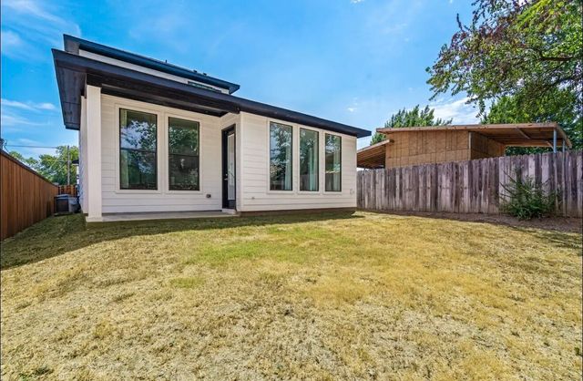 2027 Mcbroom Street, Dallas, TX 75212