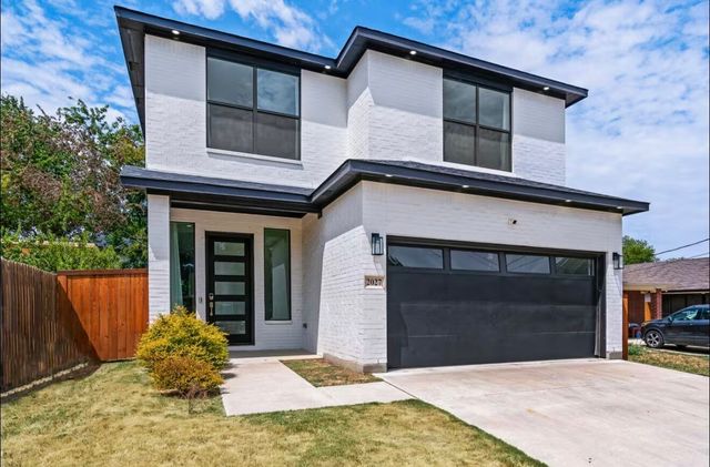 2027 Mcbroom Street, Dallas, TX 75212