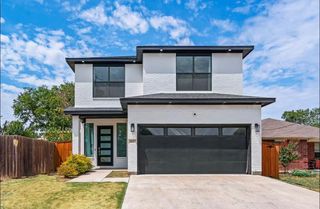 2027 Mcbroom Street, Dallas, TX 75212