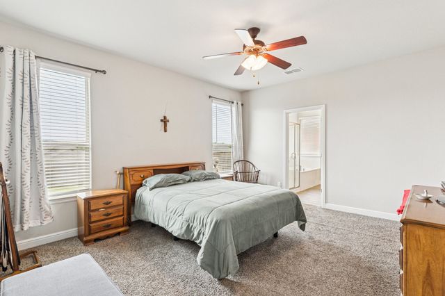 525 Big Horn Pass, Denton, TX 76210