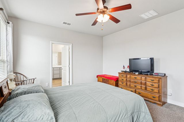525 Big Horn Pass, Denton, TX 76210