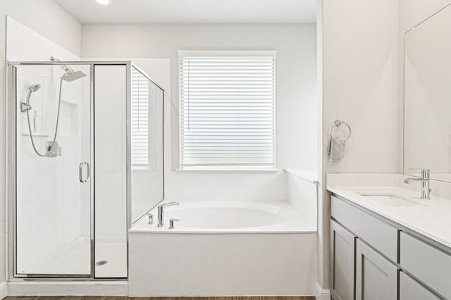 525 Big Horn Pass, Denton, TX 76210