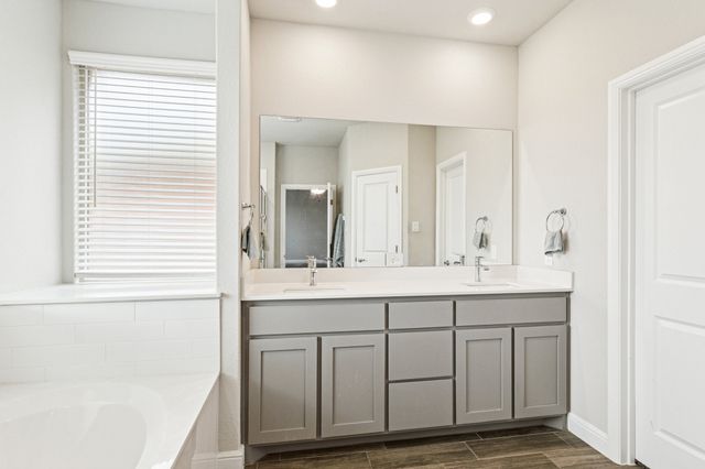 525 Big Horn Pass, Denton, TX 76210