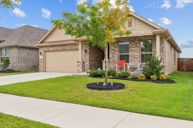 525 Big Horn Pass, Denton, TX 76210