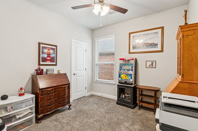 525 Big Horn Pass, Denton, TX 76210