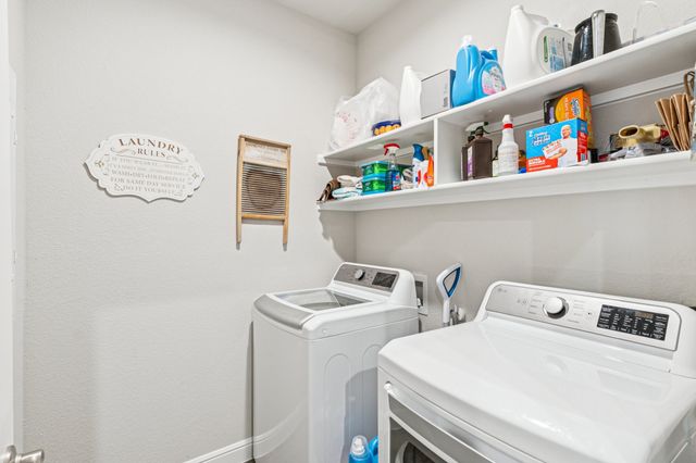 525 Big Horn Pass, Denton, TX 76210