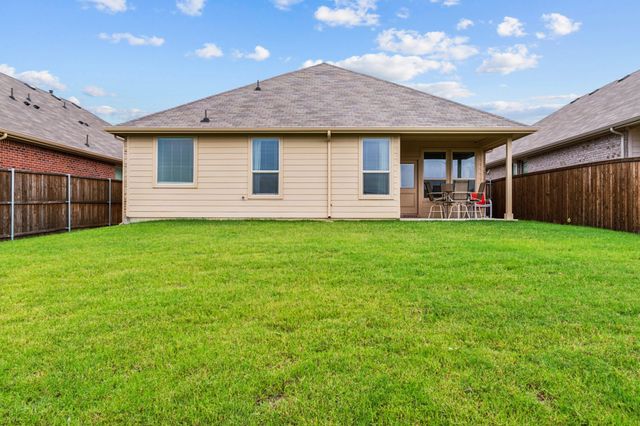 525 Big Horn Pass, Denton, TX 76210