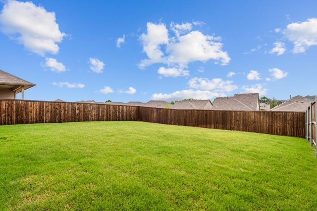 525 Big Horn Pass, Denton, TX 76210
