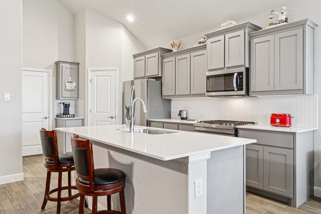 525 Big Horn Pass, Denton, TX 76210
