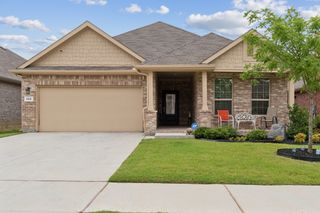 525 Big Horn Pass, Denton, TX 76210