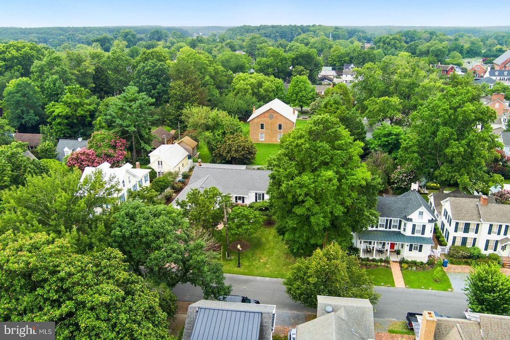 408 WATER, Saint Michaels, MD 21663