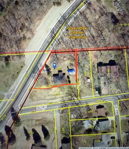 11108 Silver Lake Road, South Lyon, MI 48178