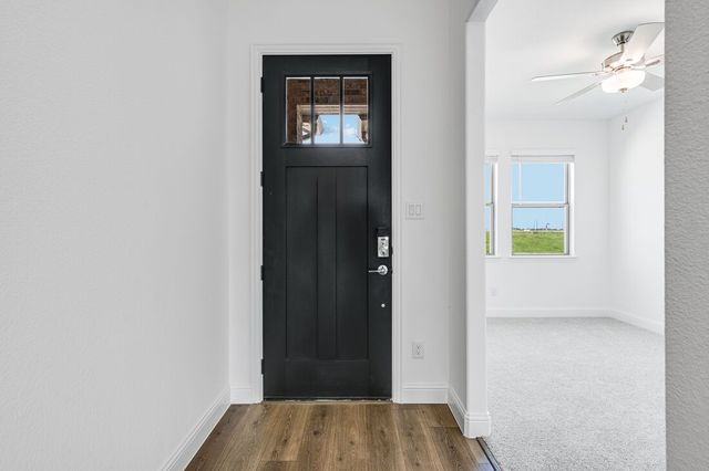 1417 Zapateado Way, Fort Worth, TX 76052