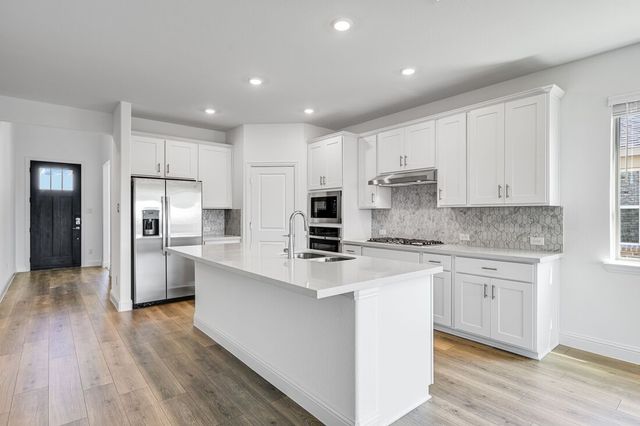 1417 Zapateado Way, Fort Worth, TX 76052