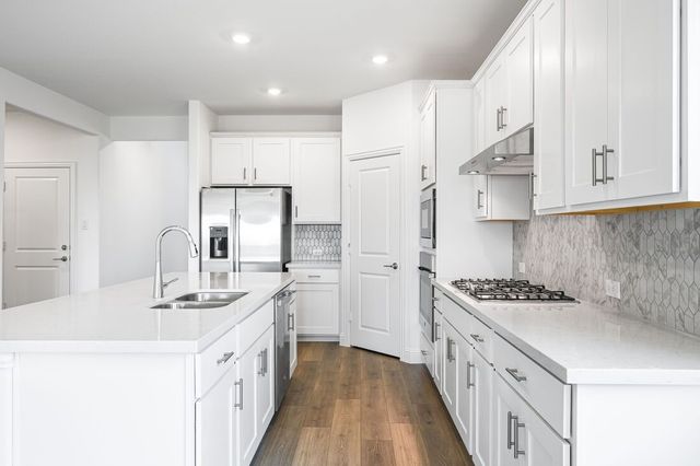 1417 Zapateado Way, Fort Worth, TX 76052