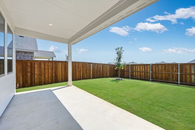 1417 Zapateado Way, Fort Worth, TX 76052