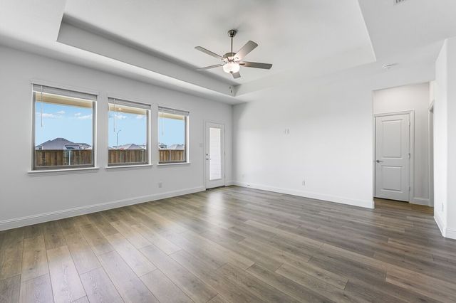 1417 Zapateado Way, Fort Worth, TX 76052