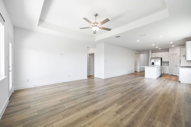 1417 Zapateado Way, Fort Worth, TX 76052