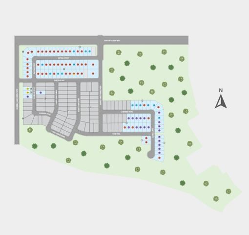 1417 Zapateado Way, Fort Worth, TX 76052