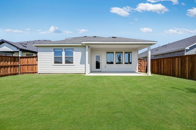 1417 Zapateado Way, Fort Worth, TX 76052