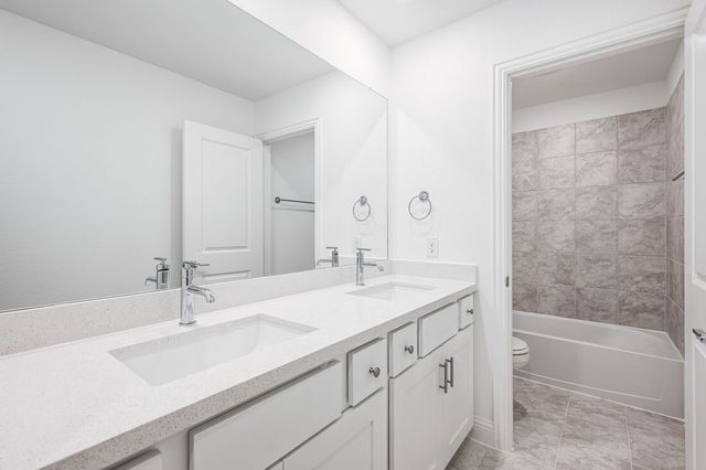 1417 Zapateado Way, Fort Worth, TX 76052