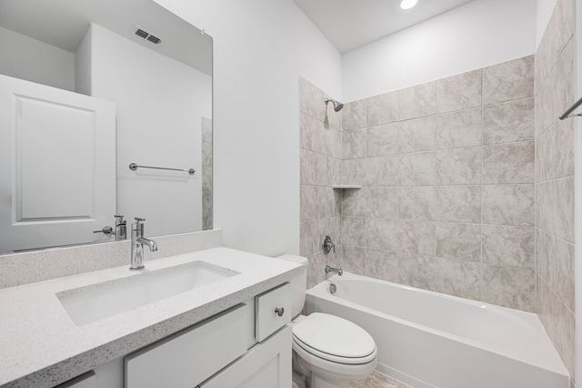 1417 Zapateado Way, Fort Worth, TX 76052