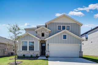 1417 Zapateado Way, Fort Worth, TX 76052