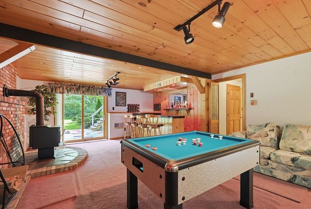 80 Cedarwood Road, Hanover, MA 02339