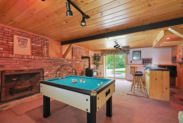 80 Cedarwood Road, Hanover, MA 02339