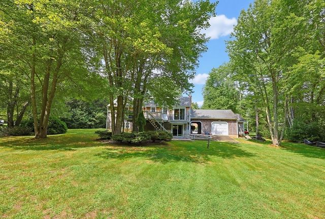 80 Cedarwood Road, Hanover, MA 02339