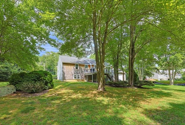 80 Cedarwood Road, Hanover, MA 02339