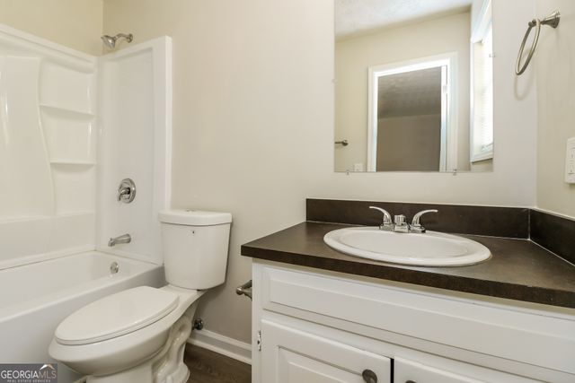 2255 Kings Forest Drive SE, Conyers, GA 30013