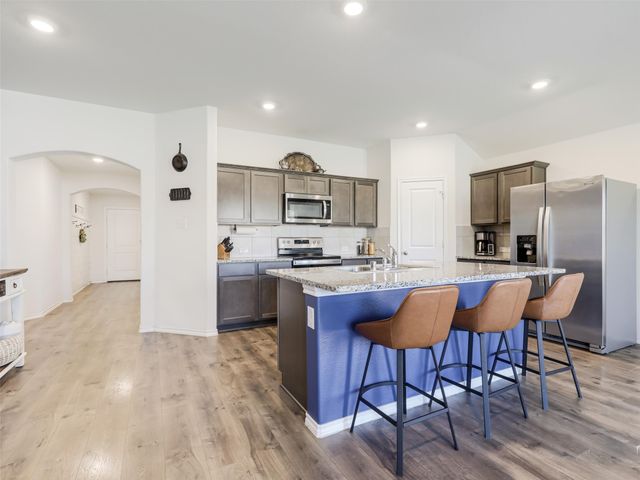 945 English Drive, Aubrey, TX 76227