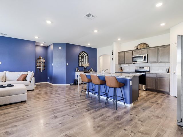 945 English Drive, Aubrey, TX 76227