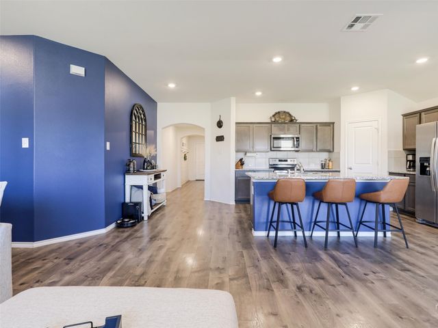 945 English Drive, Aubrey, TX 76227