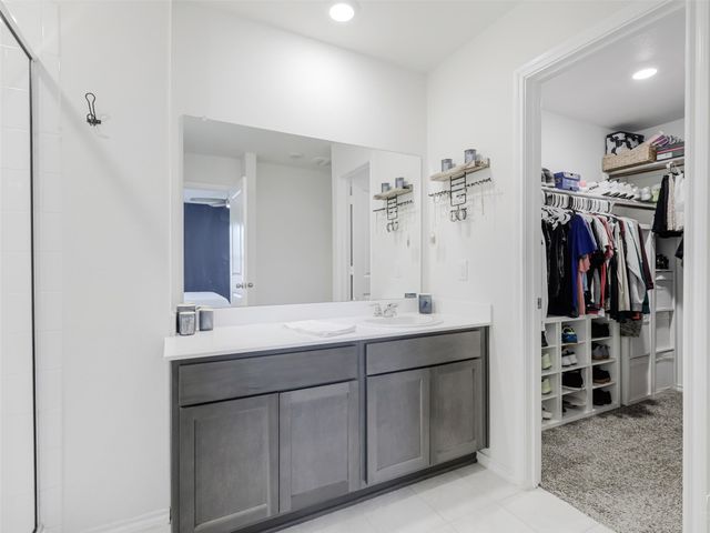 945 English Drive, Aubrey, TX 76227