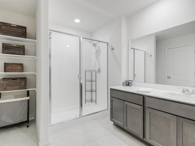 945 English Drive, Aubrey, TX 76227