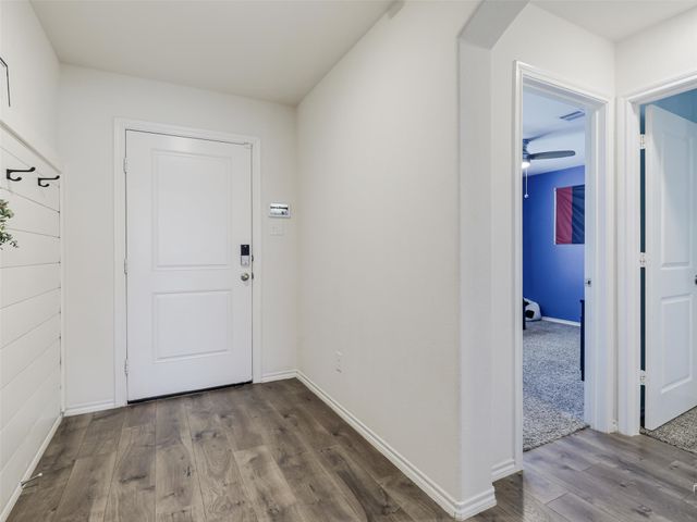 945 English Drive, Aubrey, TX 76227