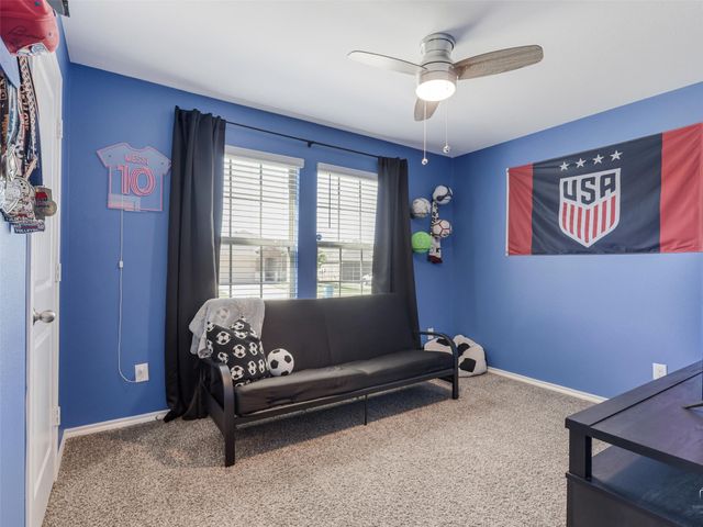 945 English Drive, Aubrey, TX 76227