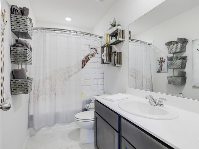 945 English Drive, Aubrey, TX 76227