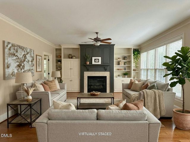 1016 Blykeford Lane, Wake Forest, NC 27587