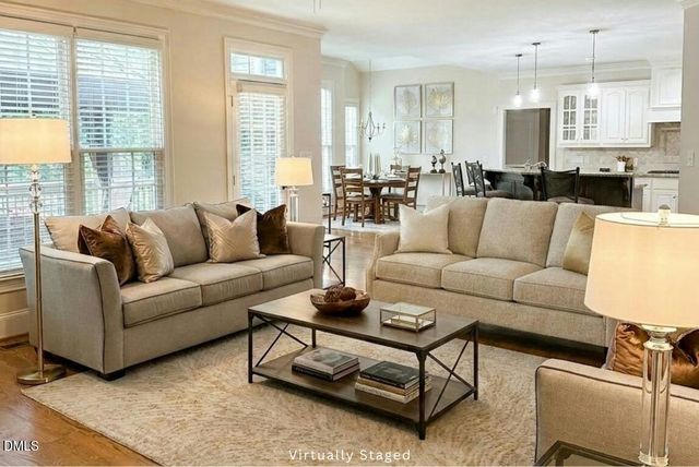1016 Blykeford Lane, Wake Forest, NC 27587