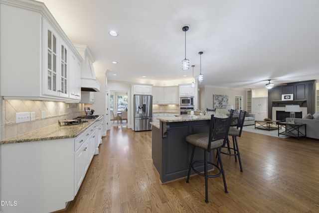 1016 Blykeford Lane, Wake Forest, NC 27587
