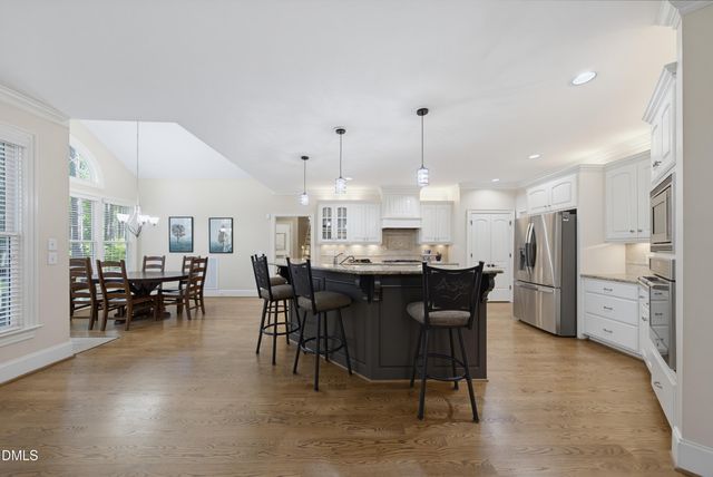 1016 Blykeford Lane, Wake Forest, NC 27587