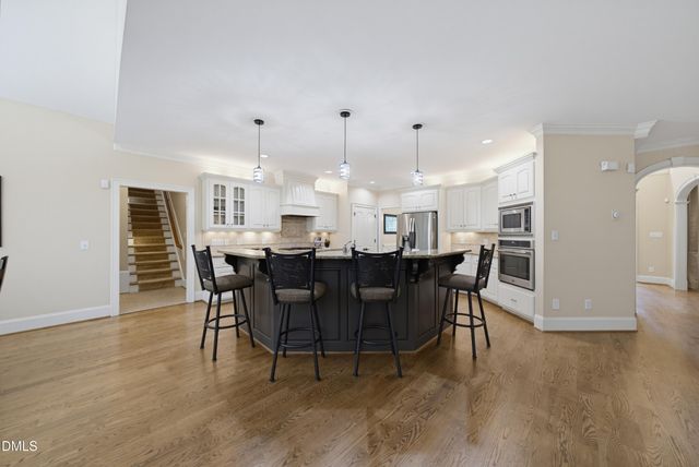 1016 Blykeford Lane, Wake Forest, NC 27587