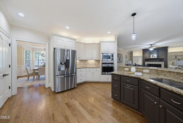 1016 Blykeford Lane, Wake Forest, NC 27587