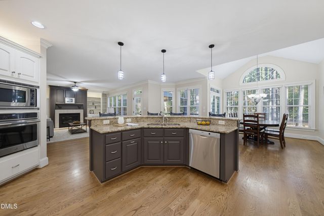 1016 Blykeford Lane, Wake Forest, NC 27587