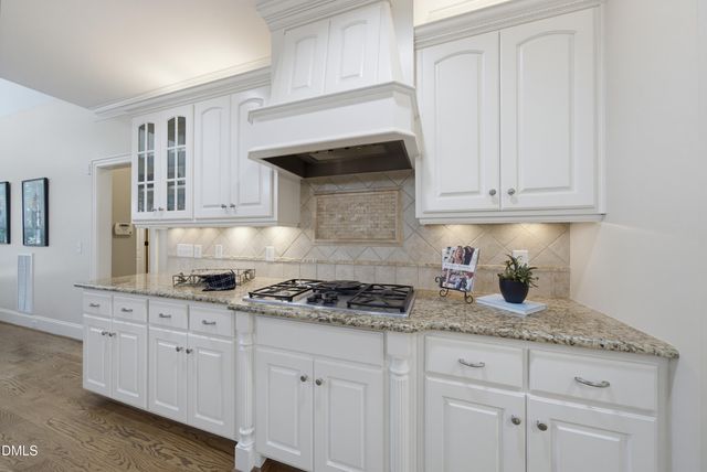 1016 Blykeford Lane, Wake Forest, NC 27587