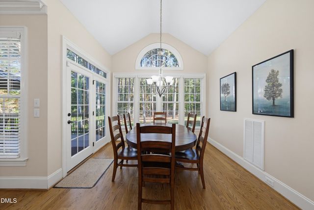 1016 Blykeford Lane, Wake Forest, NC 27587