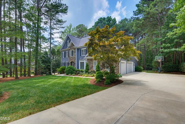 1016 Blykeford Lane, Wake Forest, NC 27587